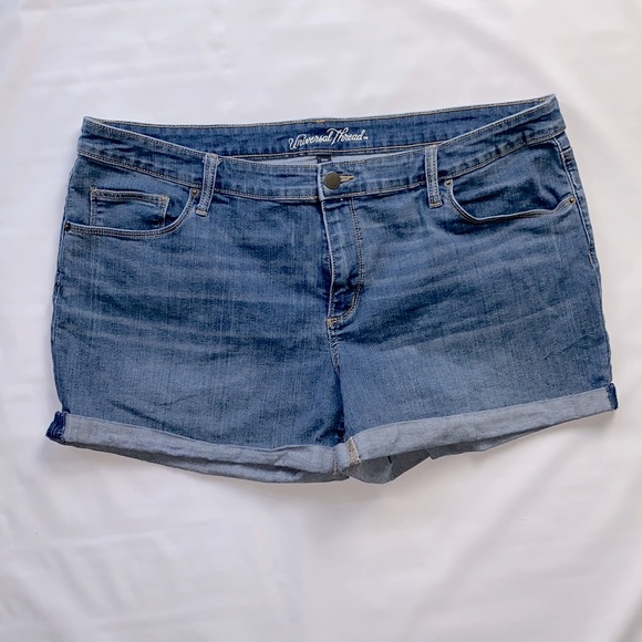 Universal Thread Pants - Universal Threads Shorts Size 20W